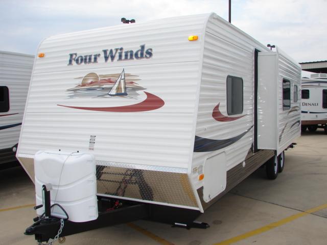 New 2010 Dutchmen Dutchmen 28B-GS Travel Trailer For Sale